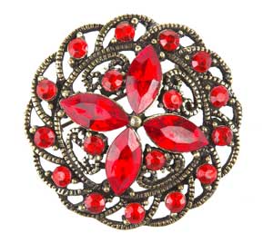 ruby legend
