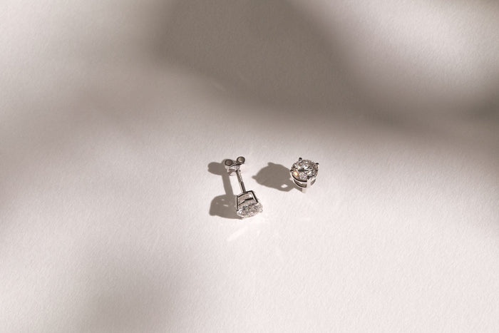 The rise of recycled metals in jewellery