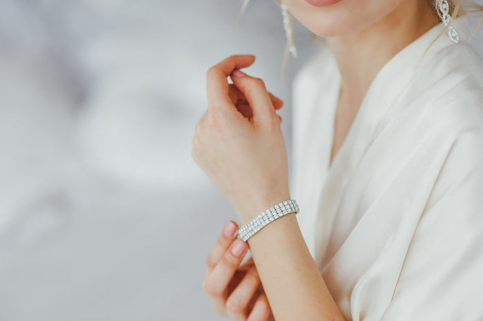 Diamond Bracelet