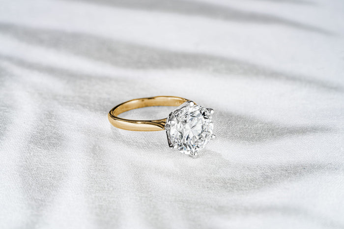 engagement ring