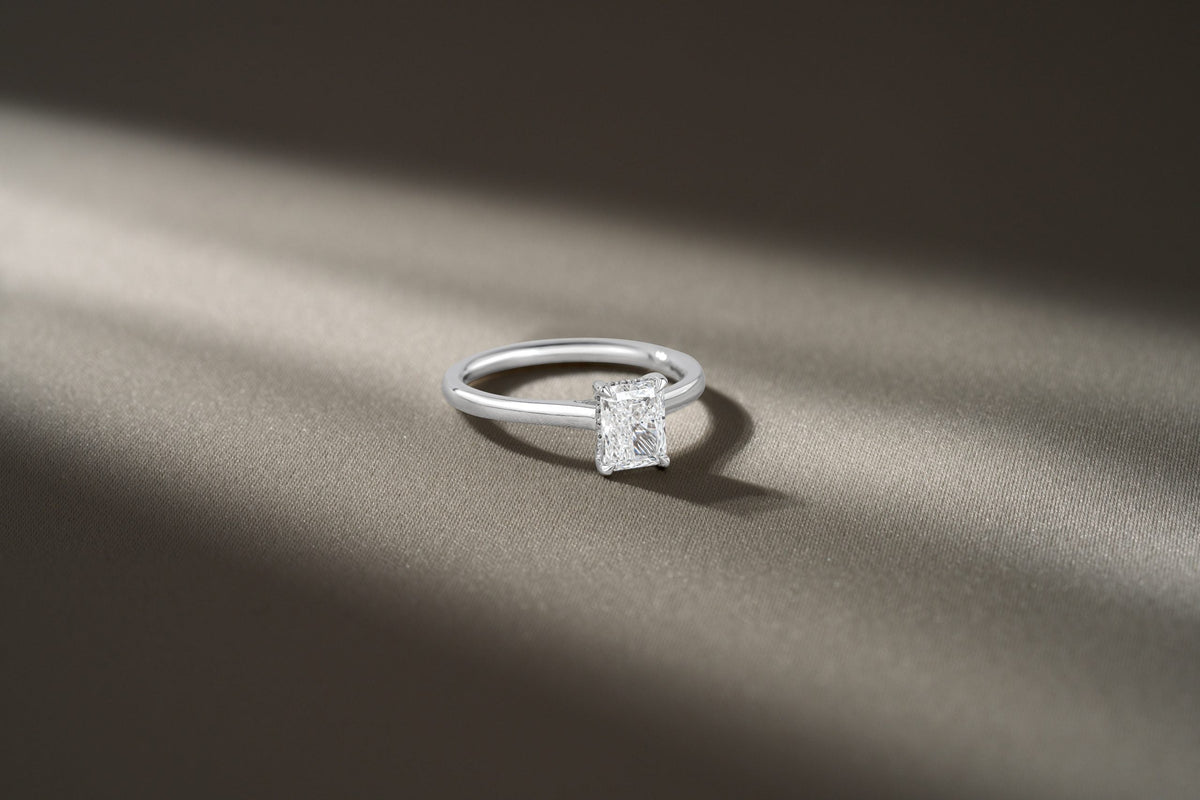 engagement ring