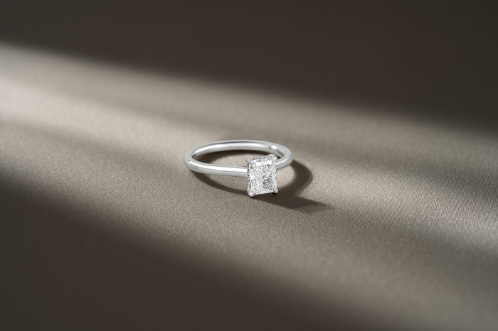 engagement ring