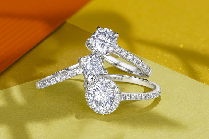 promise rings