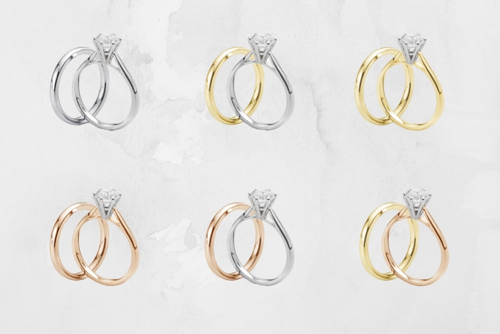 What is the best metal for an engagement ring?