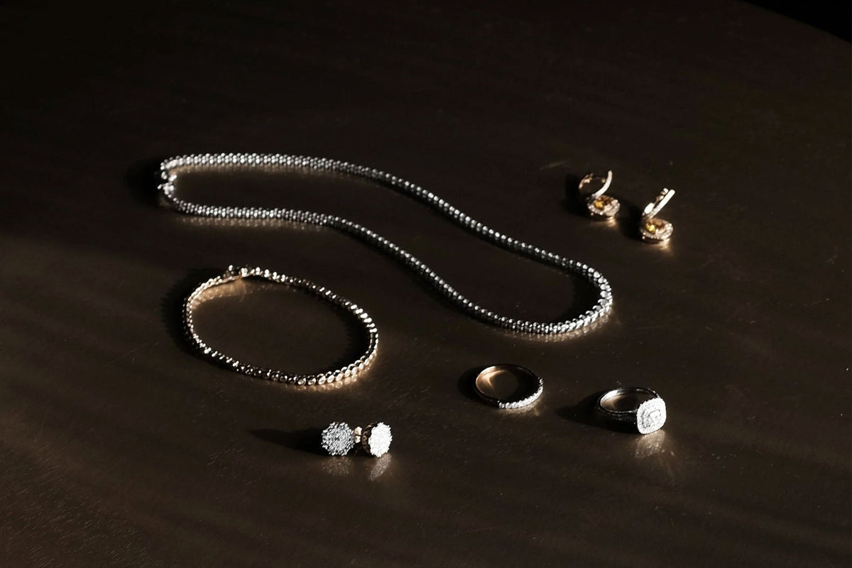 Jewellery