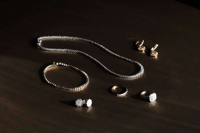 Jewellery