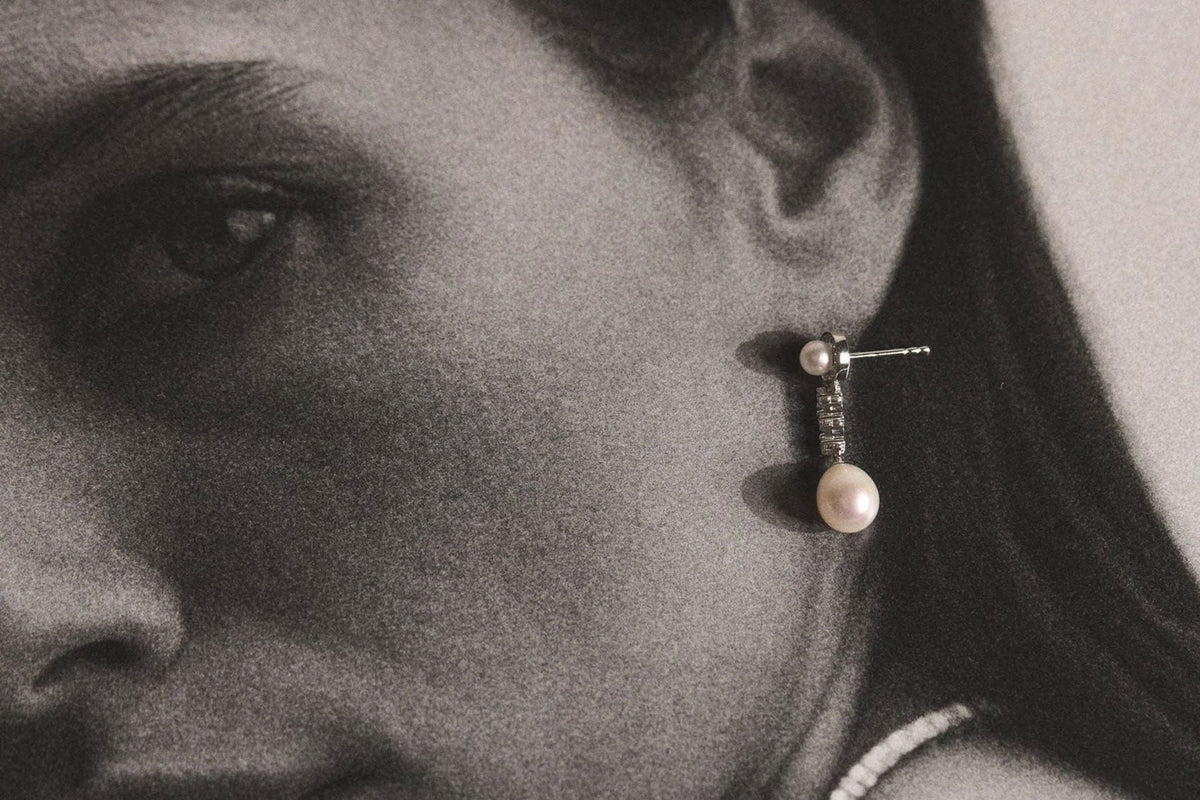 Our favourite jewellery for the ‘old money’ aesthetic 