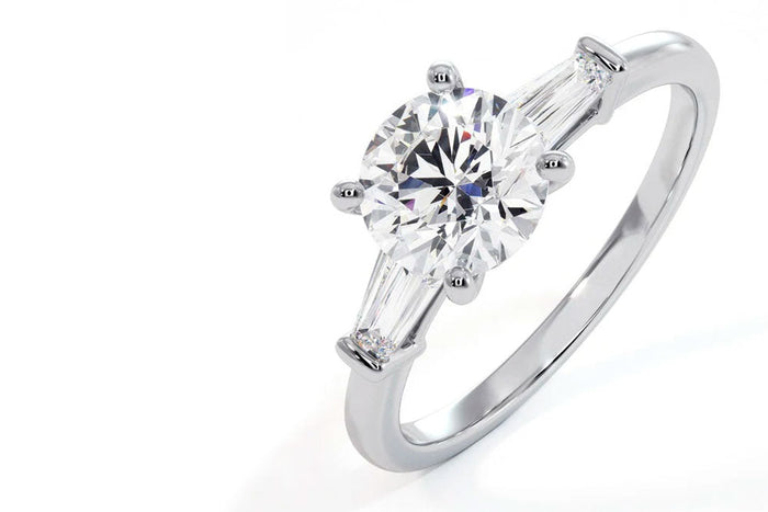 Princess Beatrice Engagement Ring