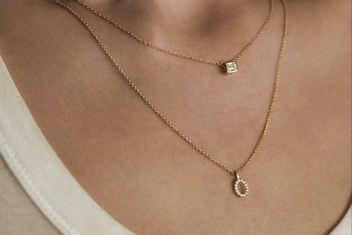 summer diamond trends