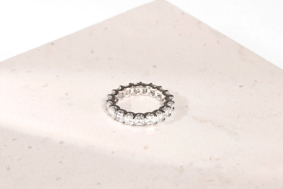 The Tradition of Promise Rings