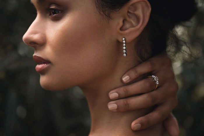 ethical diamonds