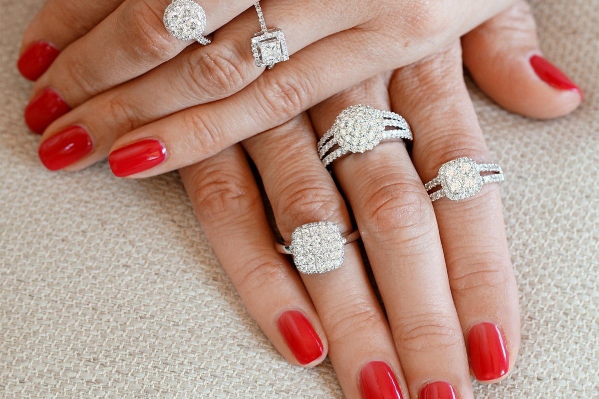 Engagement Rings