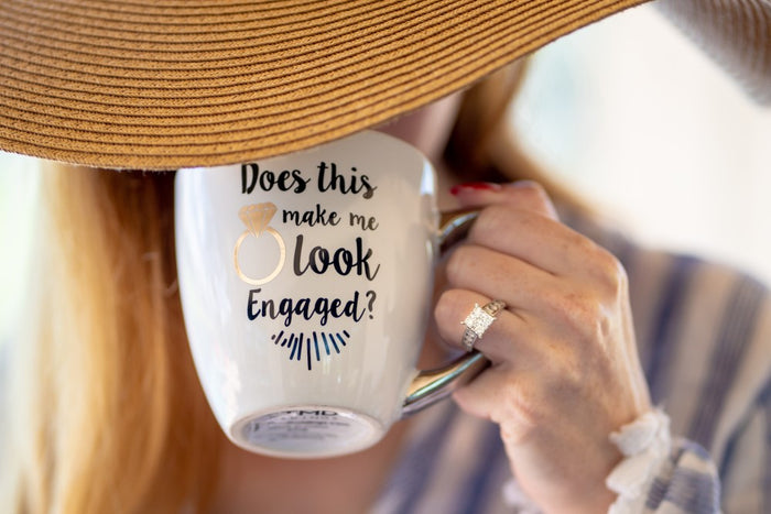 Engagement Rings Facts