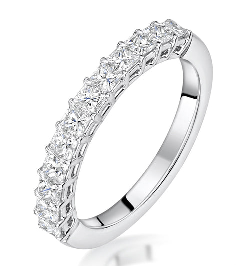 Clara Eternity Rings