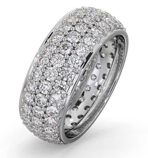 Sara Eternity Rings