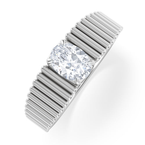The Flute Ring Collection
