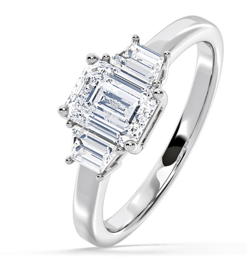 Erika Engagement Rings