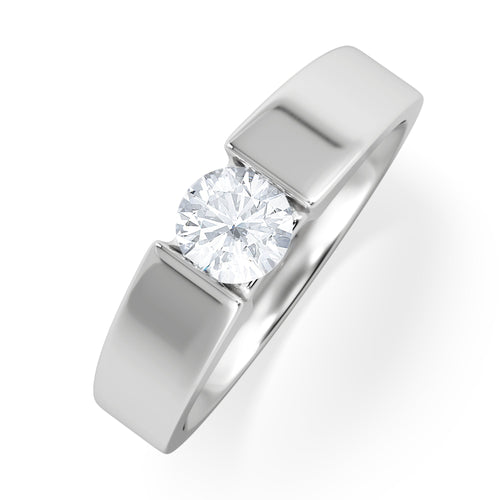 Jessica Engagement Rings