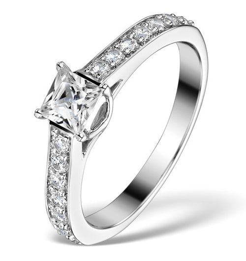 Seraphina Engagement Rings