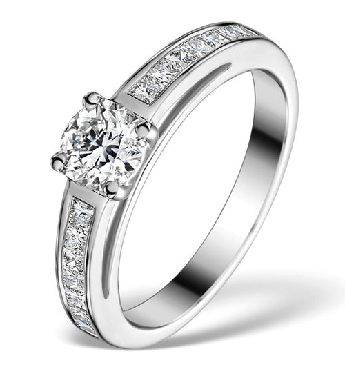 Eleri Engagement Rings
