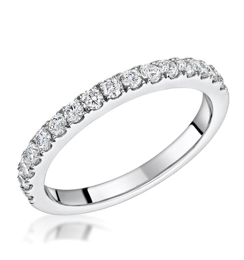 Natalia Wedding Bands