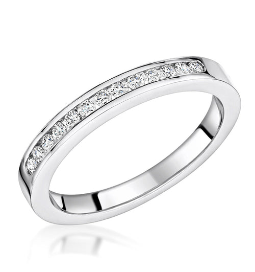 Charlotte Wedding Bands