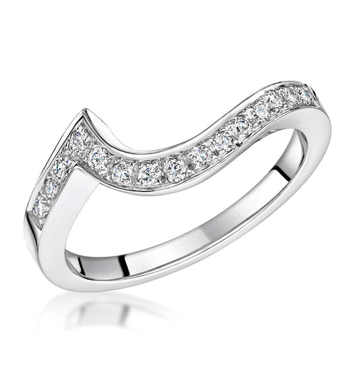 Anais Wedding Bands