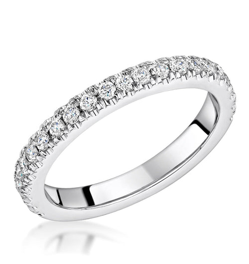 Alessandra Wedding Bands