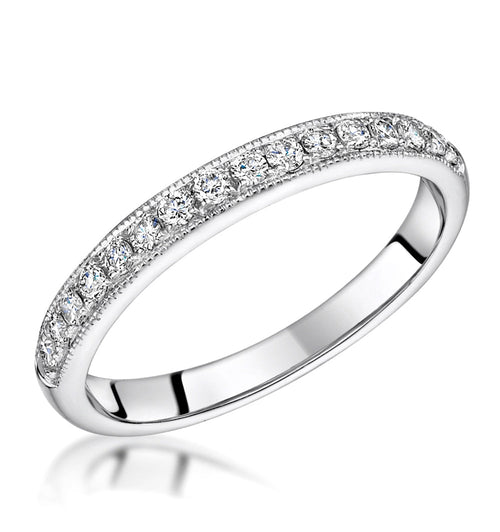 Danielle Wedding Bands