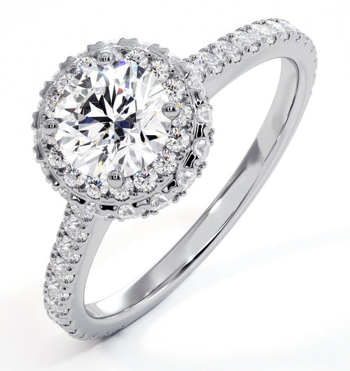 Valerie Engagement Rings