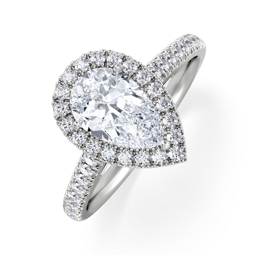 Diana Engagement Rings