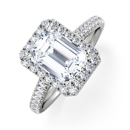 Annabelle Engagement Rings