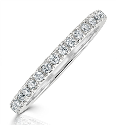 Beatrice Wedding Rings