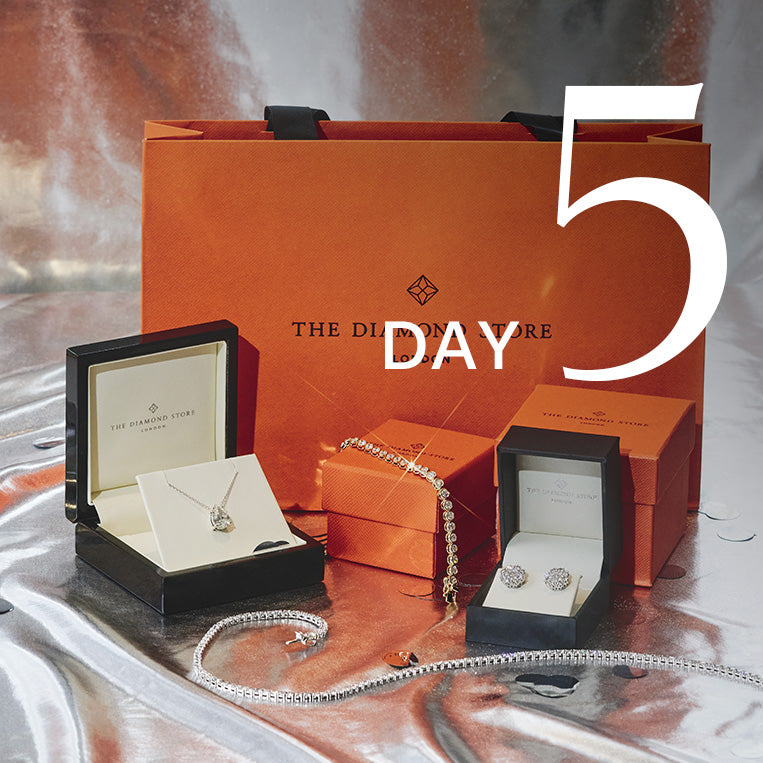 12 days 5