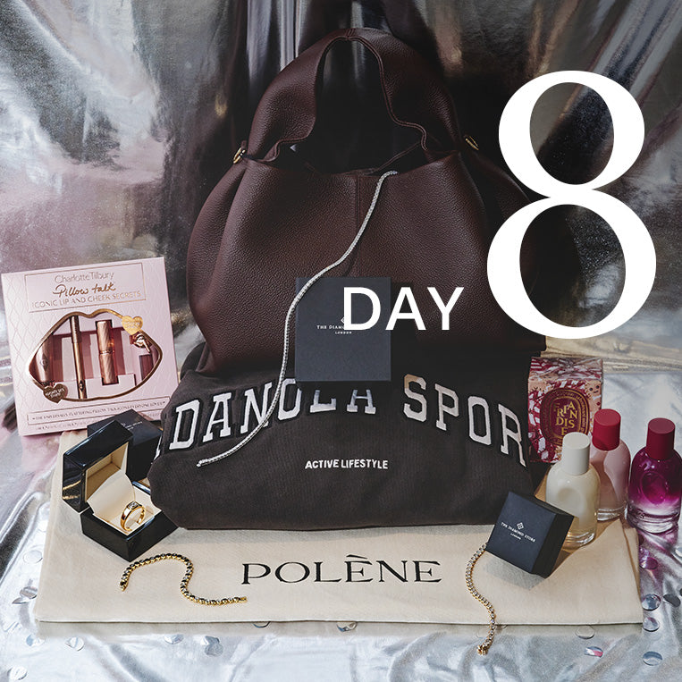 12 days 8