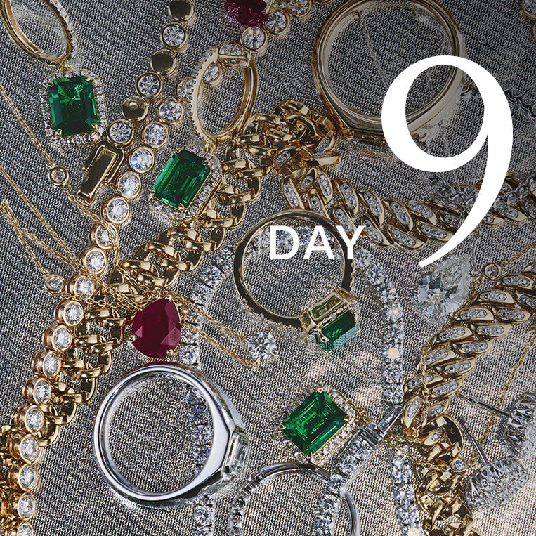 12 days 9