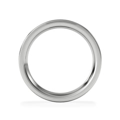 Diamond Eternity Ring Rae Channel Set 1.00ct H/Si in 18K White Gold