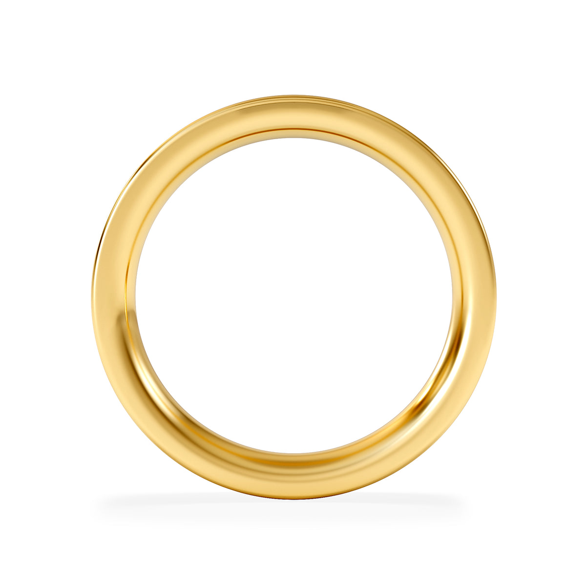 Diamond Eternity Ring Rae Channel Set 1.00ct H/Si in 18K Gold