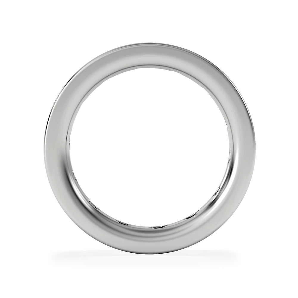 Diamond Eternity Ring Rae Channel Set 1.50ct G/Vs in Platinum