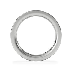 Diamond Eternity Ring Rae Channel Set 1.50ct G/Vs in Platinum