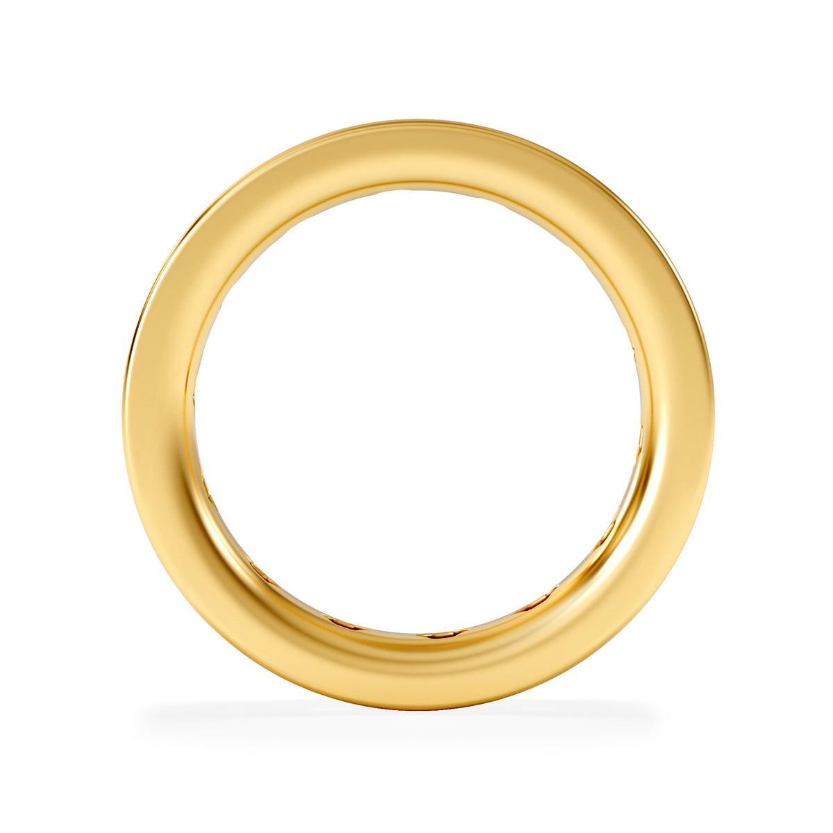 Diamond Eternity Ring Rae Channel Set 1.50ct G/Vs in 18K Gold