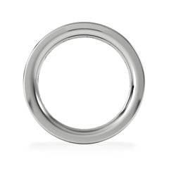 Rae Lab Diamond Eternity Ring Channel Set 2.00ct F/VS 18K White Gold