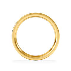 Diamond Eternity Ring Rae Channel Set 0.50ct H/Si in 18K Gold