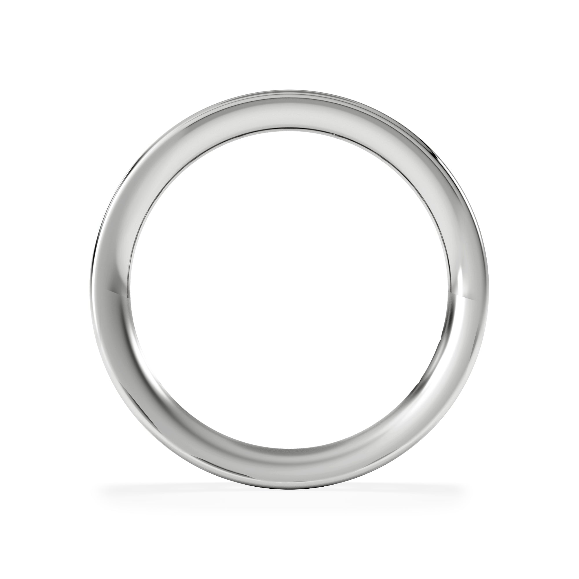 Eternity Ring Lauren Platinum Diamond 1.00ct G/Vs