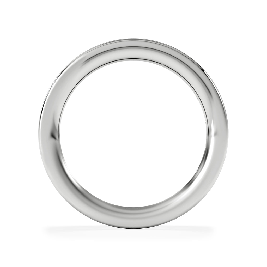 Eternity Ring Lauren Platinum Diamond 1.50ct H/Si