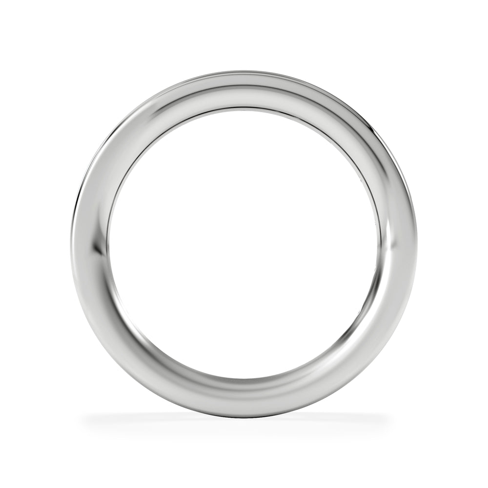 Eternity Ring Lauren Platinum Diamond 1.50ct G/Vs