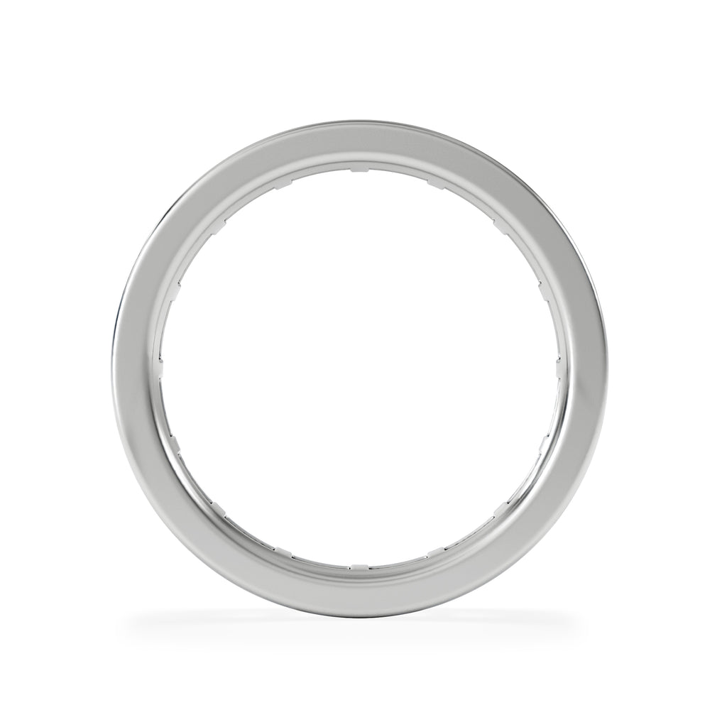 Eternity Ring Grace Platinum Diamond 1.00ct G/Vs