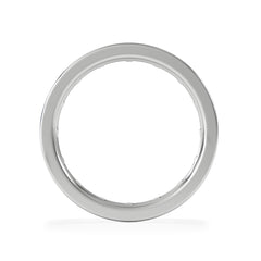 Eternity Ring Grace Platinum Diamond 1.00ct G/Vs