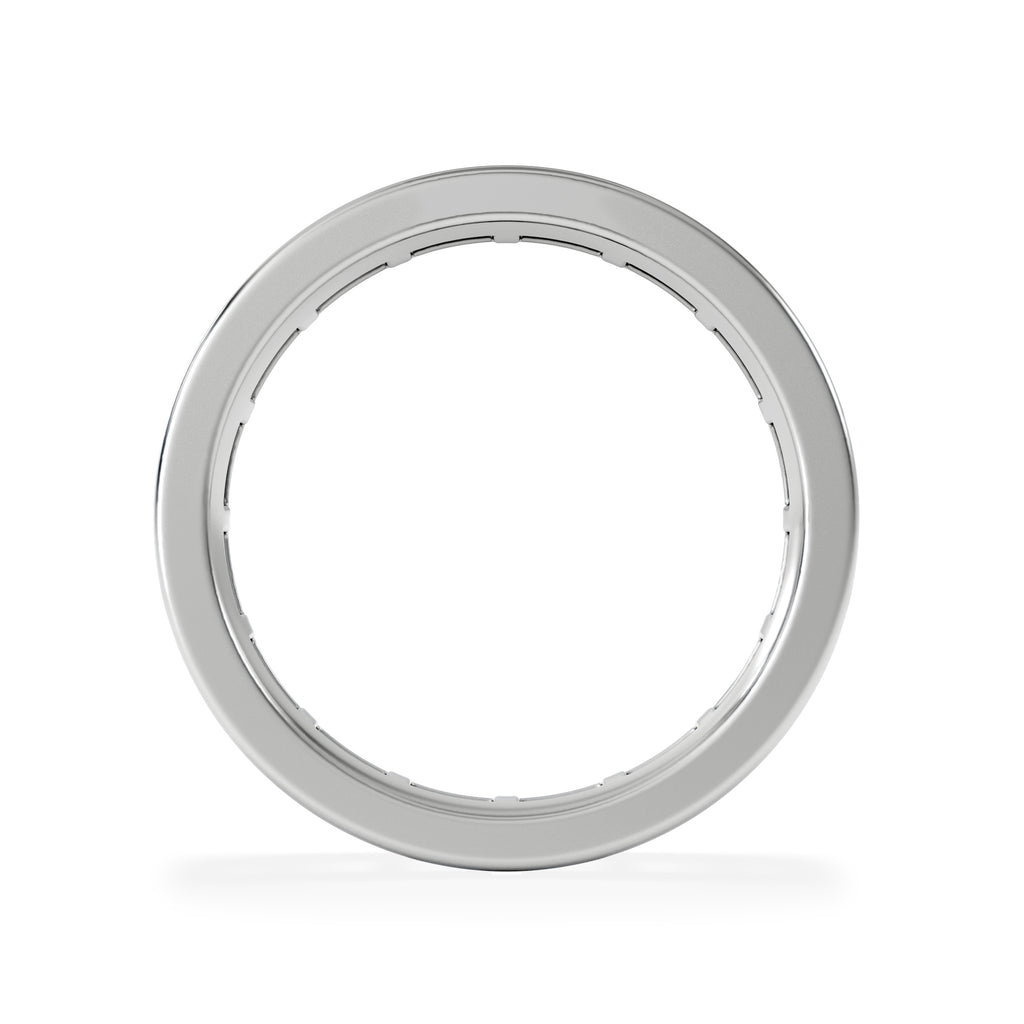 Eternity Ring Grace Platinum Diamond 1.50ct G/Vs