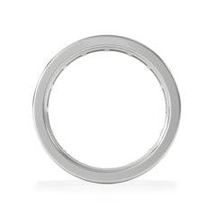 Eternity Ring Grace Platinum Diamond 1.50ct G/Vs